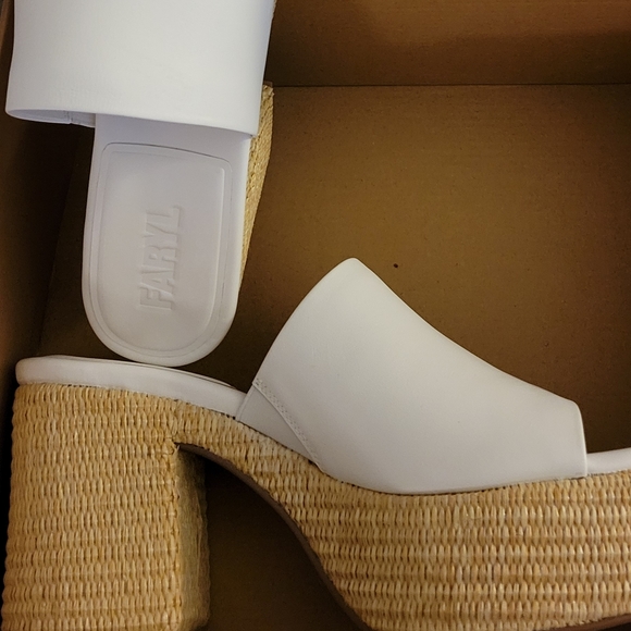 FARYL by Farylrobin Soring Platforms - Picture 2 of 4